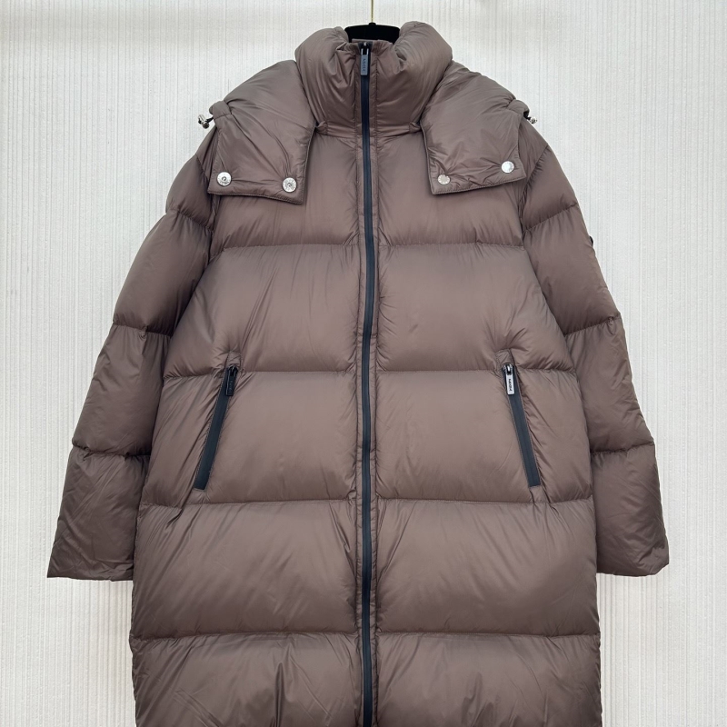 Pra*a down jacket